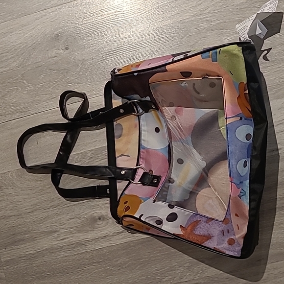 Disney Tsum Tsum Carrying Bag And Sleeping Bag - Picture 8 of 9